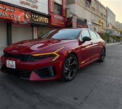 كيا K5